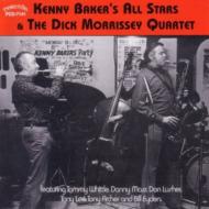 Kenny Baker/With The Dick Morrissey 4tet
