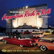 Various/Golden Age Of American Rock'n'roll�� Vol.11