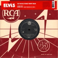 Elvis Presley/Teddy Bear (Ltd)