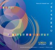 Harp Works: M.gomez Paulus(Hp)