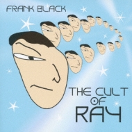 Cult Of Ray