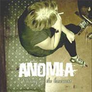 Anomia/Closing Up The Basement