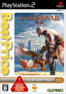GOW   GOD OF WAR