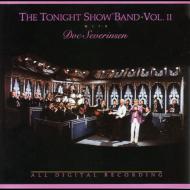 Tonight Show Band: Vol.2 : Doc Severinsen | HMV&BOOKS online - 3312