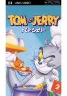 Tom And Jerry Vol.2