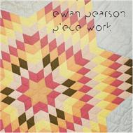 Ewan Pearson/Piece Work