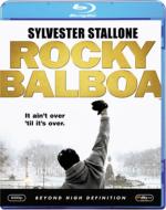 Rocky Balboa