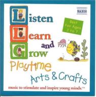 Childrens (Ҷ)/Listen Learn Grow Arts  Crafts