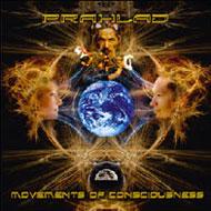 Movements Of Consciousness