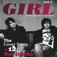 Girl (Korea)/4 Get Intro The Rock'n Roll Legend