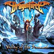 Valley Of The Damned : DragonForce | HMV&BOOKS online - VIZP-55