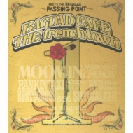 Meets The Raggae -Passing Point-