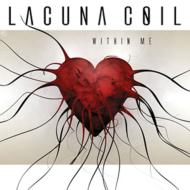 Lacuna Coil/Within Me +6
