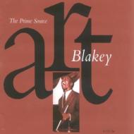 Art Blakey/Prime Source