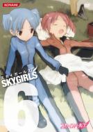 Skygirls Vol.6