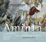 Aminta: Otero / Real Compania Opera De Camara Panzarella C.rizzi