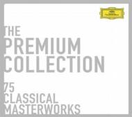Box Set Classical/The Premium Collection-75 Classical Masterworks： V / A