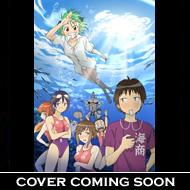 Kenko Zenrakei Suieibu Umisho Vol.7