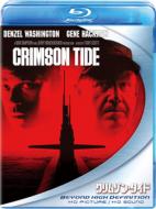 Crrimson Tide