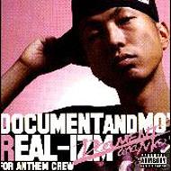 Real-izm/Document And Mo'