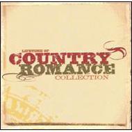 Various/Lifetime Of Country Romance Set (Box)