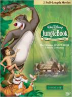 The Jungle Book Platinum Edition 40th Anniversary Box
