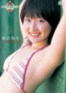 Miss Magazine 2007 Shikatani Yayoi