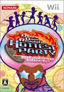 Dance Dance Revolution Hottest Party