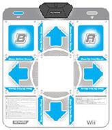 Dance Dance Revolution Hottest Party��p�R���g���[��