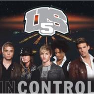 US5/In Control (+dvd)
