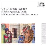 Diabolico Chant: Medival Ensemble