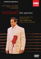 Don Giovanni: Bechtolf Welser-most / Zurich Opera Keenlyside E.mei Hartelius Scharinger Muf Jankova