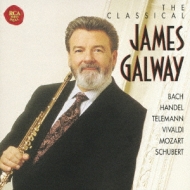 Galway The Classical James Galway
