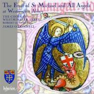 羧ʥ˥Х/The Feast Of St Michael And All Angels At Westminster Abbey O'donnell / Westminster Abbey