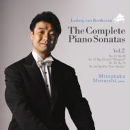 Piano Sonata.12, 17, 25, 26: ���Ό���