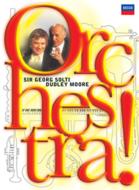 Orchestra!: Solti / Schleswig-holstein Festival Dudley Moore