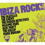 Various/Ibiza Rocks