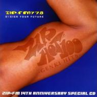 Various/Zip-hot 100 Genki Hits