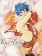 Escaflowne Remaster Box