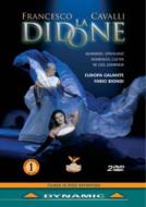 Didone: Biondi / Europa Galante Mcfadden Staveland Domenech Custer