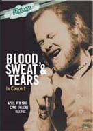 Blood Sweat  Tears/In Concert