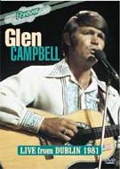 Glen Campbell/Live From Dublin 1981