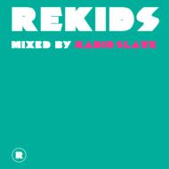 Rekids Mixed By Radio Slave
