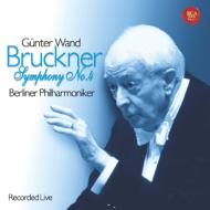Bruckner: Symphony No.4 `romantic`