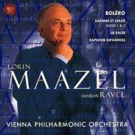 Ravel: Orchestral Works