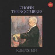 Chopin: The Nocturnes