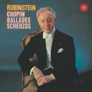 ѥ (1810-1849)/Ballases Scherzi Rubinstein