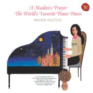 A Maiden`s Prayer The World`s Favorite Piano Pieces
