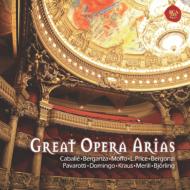 Opera Arias Classical/Turandot-opera Arias V / A