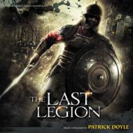Soundtrack/Last Legion (Score)